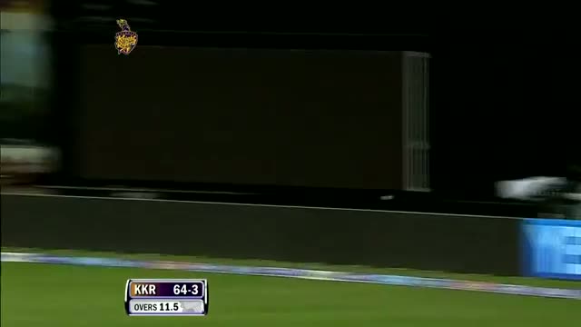 Watch KKR Batting Highlights - KKR vs RCB - PEPSI IPL 6 - Match 60 Video