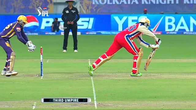 Watch RCB Batting Highlights - KKR vs RCB - PEPSI IPL 6 - Match 60 Video