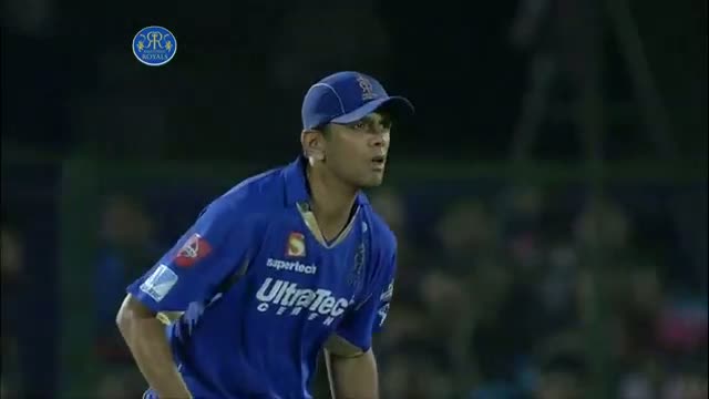 Watch Best Bowling - Kevon Cooper (1st Inning) - RR vs CSK - PEPSI IPL 6 - Match 61 Video