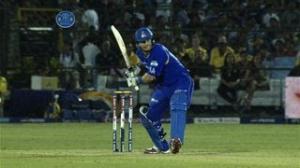 Watch Shane Watson Outstanding Batting (2nd Inning) - RR vs CSK - PEPSI IPL 6 - Match 61 Video