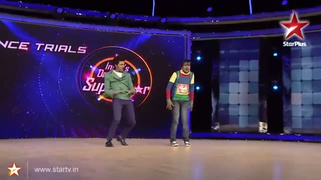 Watch India's Dancing SuperStar - 12th May 2013 - Ep 6 Video