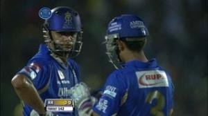 Watch RR Batting Highlights - RR vs CSK - PEPSI IPL 6 - Match 61 Video