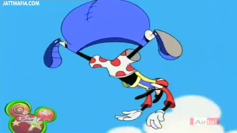 Watch GOOFY EXTREME SPORTS IN HINDI HD Video
