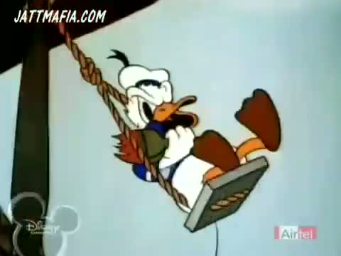 Watch Mickey Mouse Old Collection - BOAT BUILDERS Video