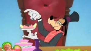 Watch GOOFY - HOW TO BE A GENTLEMAN HD VIDEO Video