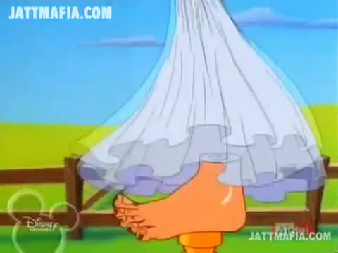 Watch TIMON & PUMBAA - ENIMAL BARN 1ST PRIZE Video