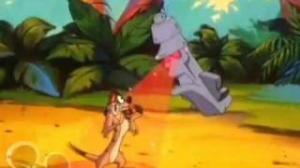 Watch TIMON & PUMBAA - OAHU WAHOO IN HINDI Video