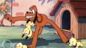 Watch PLUTO - PLUTO'S QUIN-PUPLETS IN HINDI Video