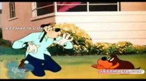 Watch GOOFY - MAN'S BEST FRIEND (HINDI CARTOON) Video