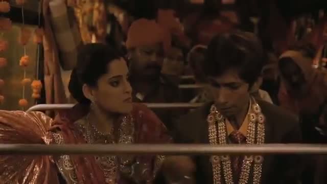 Watch Bisleri Water New Funny Ad 2013- Angry Bride Video