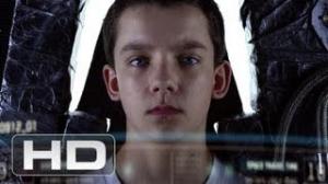 Watch Enders Game - Official Trailer [HD] Video