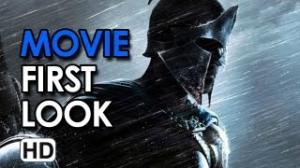Watch 300: Rise of an Empire (2013) - First Poster and First Images Released Video
