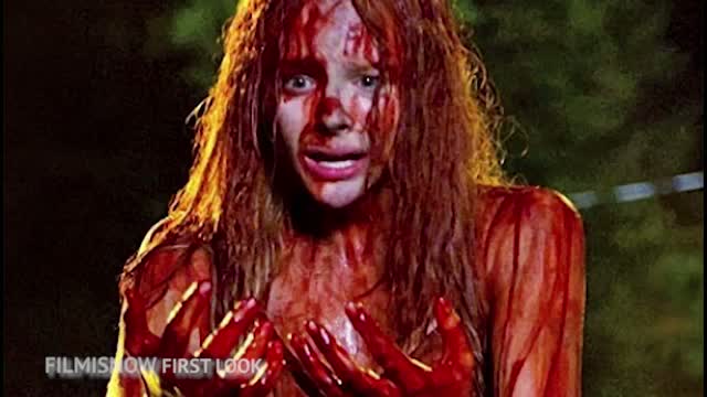 Watch Carrie Remake (2013) - New Bloody Images and First Official Look Video