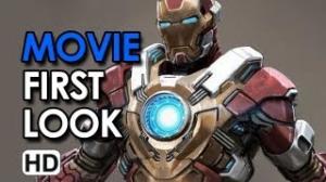 Watch Iron Man 3 (2013) - Stark Expo Hall of Armor Video