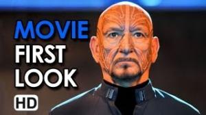 Watch Ender's Game (2013) - First Poster and New Images Released - Ben Kingsley and Mazer Rackham Video