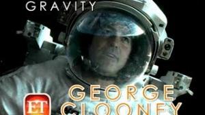 Watch Gravity - ET Trailer Preview (HD) Sandra Bullock, George Clooney Video