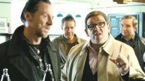 Watch The World's End - Official Teaser Trailer (HD) Simon Pegg, Nick Frost Video