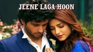 Watch Jeene Laga Hoon - Ramaiya Vastavaiya - Official Video - Girish Kumar & Shruti Haasan Video