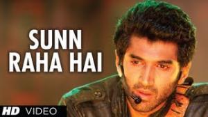 Watch Sunn Raha Hai Na Tu Full Video Song - Aashiqui 2 - Aditya Roy Kapur & Shraddha Kapoor Video