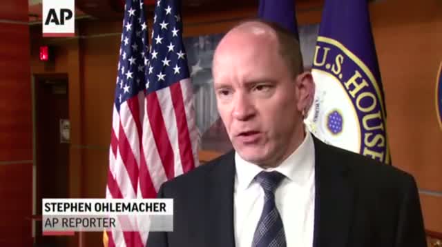 Watch Obama Decries IRS Targeting of Political Groups Video