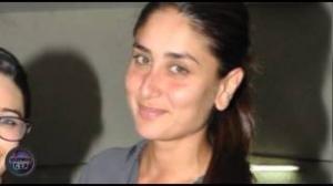 Watch Kareena Kapoor goes DEGLAM Video