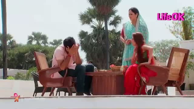 Watch Junoon Aisi Nafrat Toh Kaisa Ishq - 14th May 2013 - Ep 139 Video