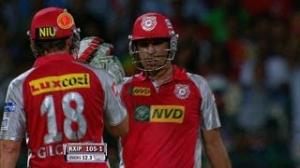 Watch Kings XI Punjab Batting Highlights - RCB vs KXIP - PEPSI IPL 6 - Match 63 Video