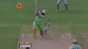 Watch RCB Batting Highlights - RCB vs KXIP - PEPSI IPL 6 - Match 63 Video