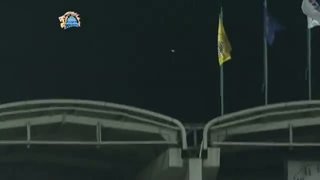 Watch Sixes - CSK vs DD - PEPSI IPL 6 - Match 64 Video