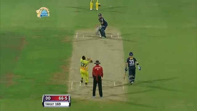 Watch Delhi Daredevils Batting Highlights - CSK vs DD - PEPSI IPL 6 - Match 64 Video