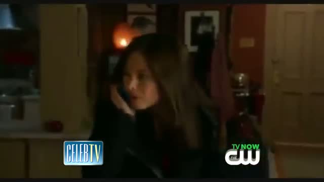 Watch The CW's Hottest Canadian Stars! Video