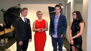 Watch Team Talk Showdowns 3: The Voice Australia Season 2 Video