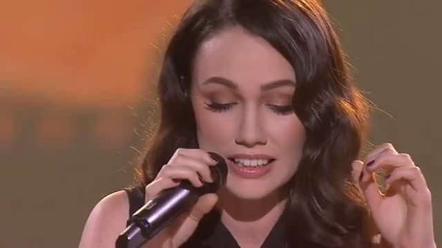 Watch Jac Stone Sings Luka: The Voice Australia Season 2 Video