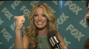 Watch Cat Deeley Talks $exier New "Dance" Video