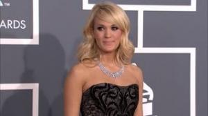 Watch Carrie Underwood Talks Panic Attacks Video