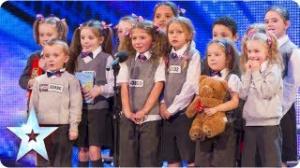 Watch PreSkool the adorable dance troupe hit the Stage - Week 5 Auditions - Britain's Got Talent 2013 Video