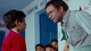 Watch Parimal Babu Is Exasperated With Rishabh Sharma - Satrangee Parachute Video