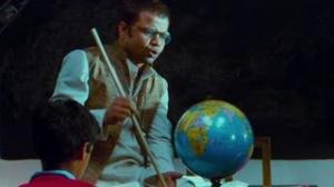 Watch Rishabh Sharma Is A Brilliant & Notorious Student - Satrangee Parachute Video