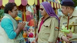 Watch Constable Daroga Pratap Singh Bribes Chhotulal Sharma - Satrangee Parachute Video
