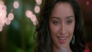 Watch Sunn Raha Hai Na Tu [Female Version] Aashiqui 2 (Full Video Song) - Shreya Ghoshal Video