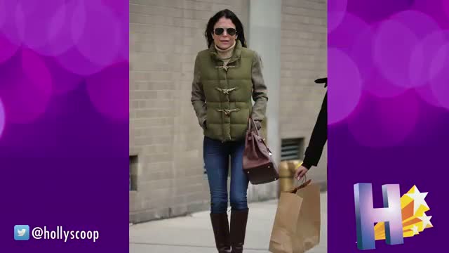 Watch Bethenny Frankel's Ex Wants Gag Order Put On Her Video