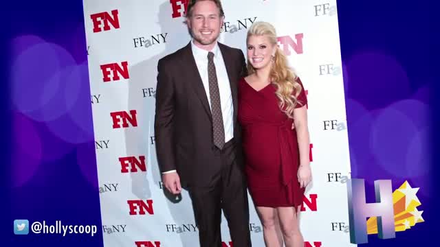 Watch Jessica Simpson Worried Nick Lachey Will Spill Her Secrets Video