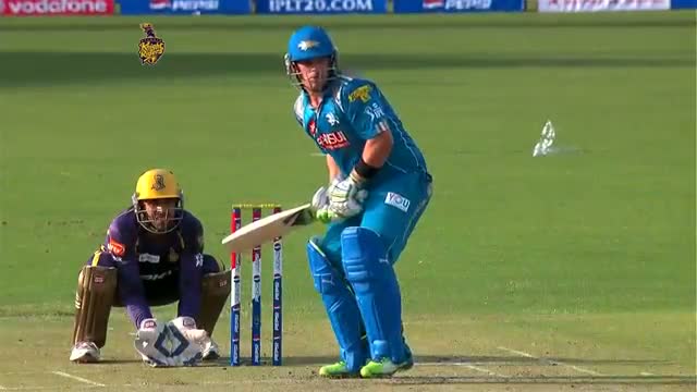 Watch Sixes - KKR vs PWI - PEPSI IPL 2013 - Match 65 Video
