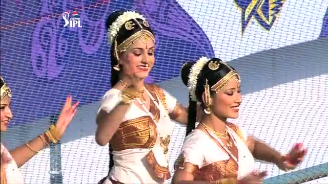 Watch Eye Candy - KKR vs PWI - PEPSI IPL 2013 - Match 65 Video
