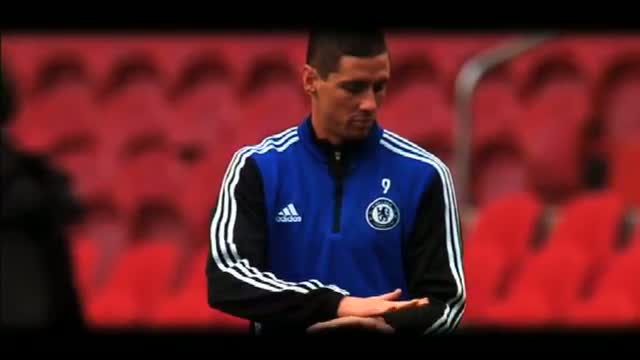 Watch Europa League Final: Benfica v Chelsea Video