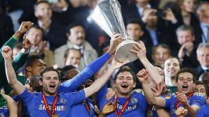 Watch Benfica 1 Chelsea 2: Match Report Video