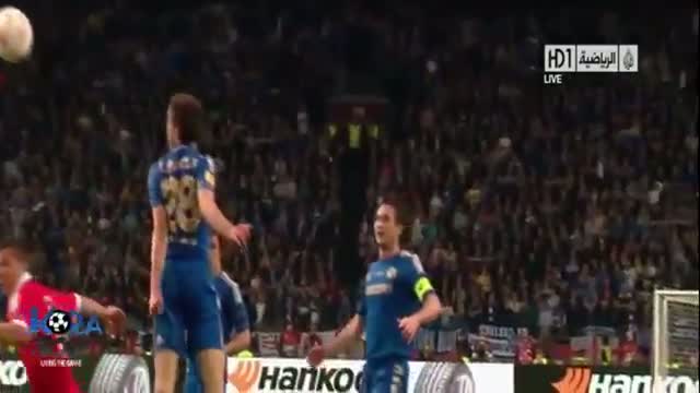 Watch Benfica Vs Chelsea 1-2 - All Goals & Full Match Highlights - 15/05/2013 |EUROPA LEAGUE Final Video