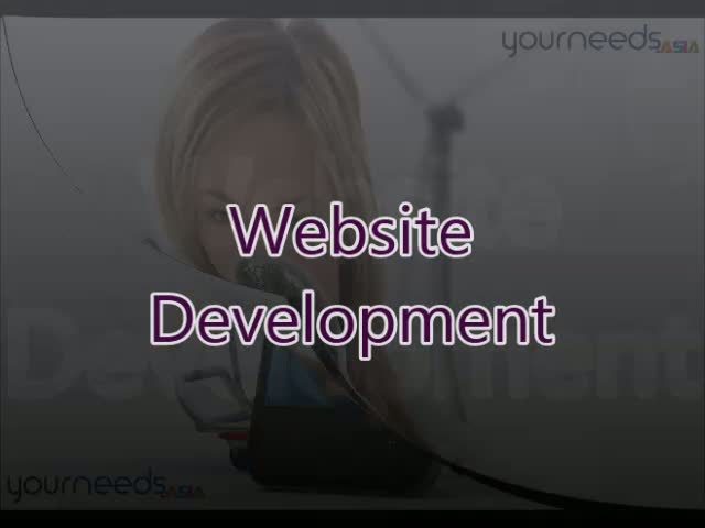 Watch Website Designing Company New York | USA E-Commerce Web Portal Development | India Video