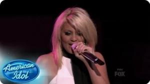 Watch Lauren Alaina Performs "Barefoot and Buckwild" - AMERICAN IDOL SEASON 12 Video