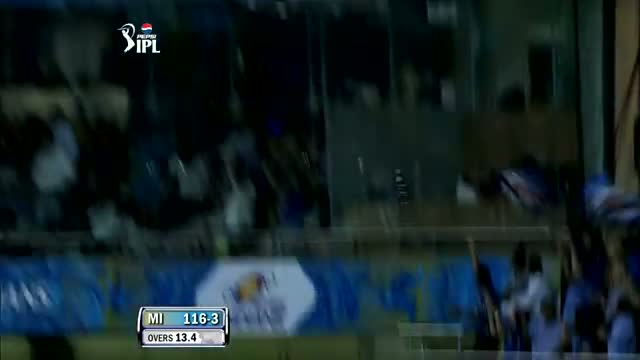Watch Sixes - MI vs RR - PEPSI IPL 2013 - Match 66 Video